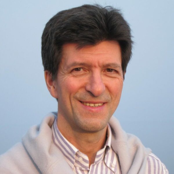 Paolo Frigoli Portrait