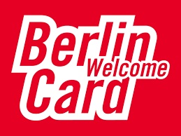 Berlin Welcome Card Logo