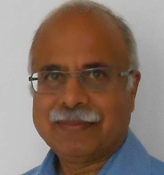 Kamal Thapen